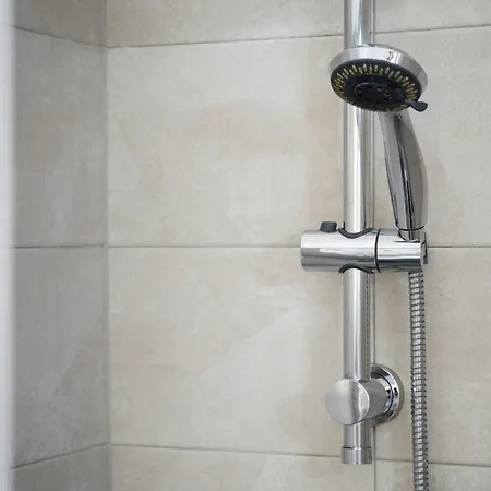 Apartamento Terrace 27 *