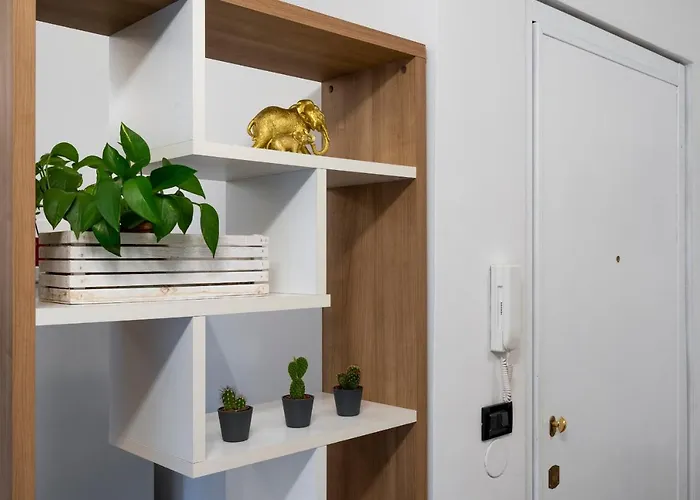 Apartamento Terrace 27