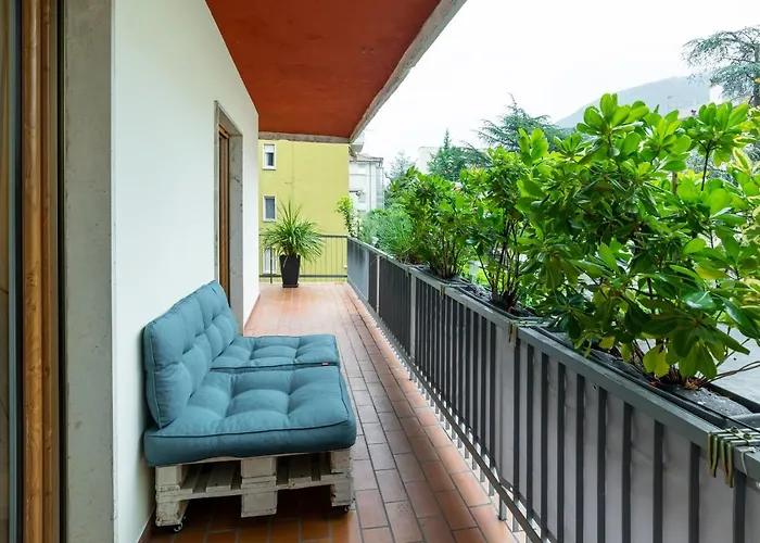 Terrace 27 Apartamento