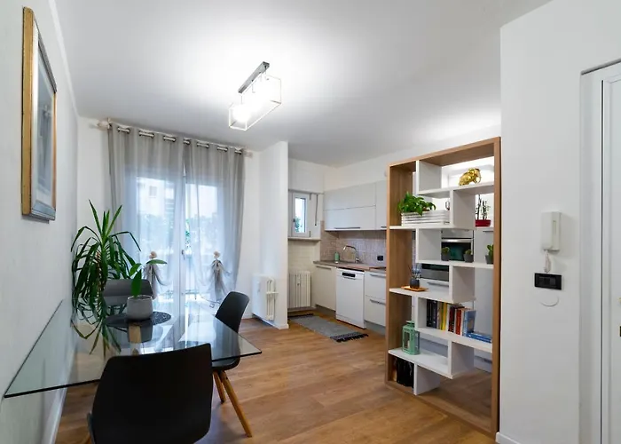 Apartamento Terrace 27