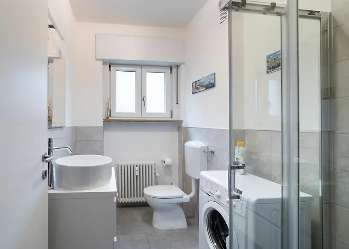 Terrace 27 Apartamento