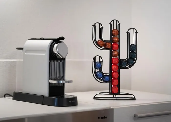 Terrace 27 Apartamento